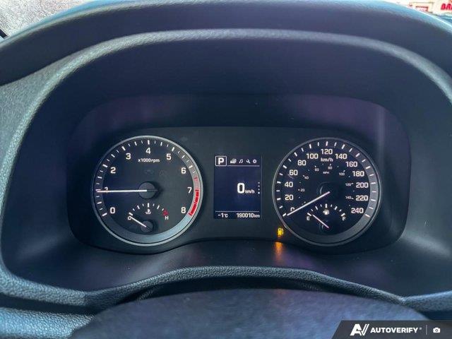 hyundai Tucson 2017 - 15