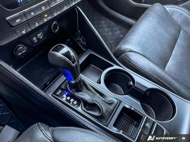 hyundai Tucson 2017 - 17