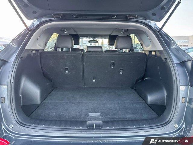 hyundai Tucson 2017 - 19