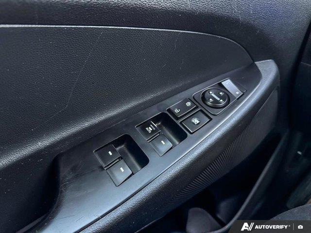 hyundai Tucson 2017 - 22