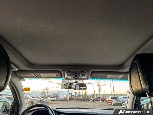 hyundai Tucson 2017 - 23