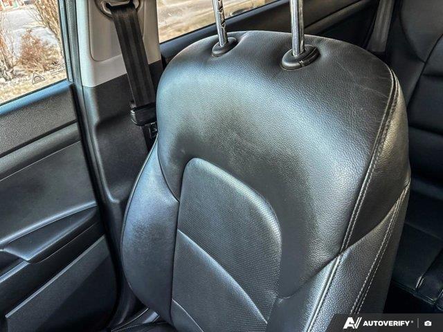 hyundai Tucson 2017 - 24