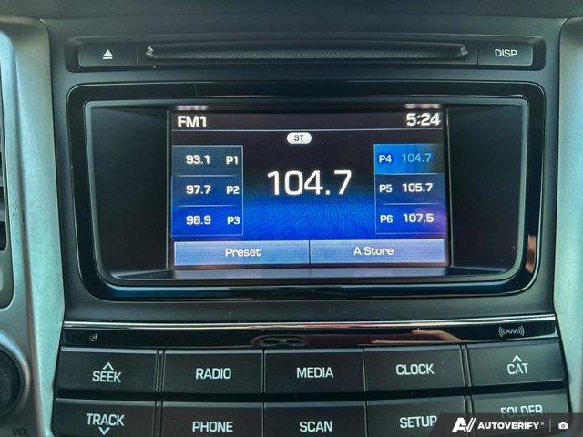 hyundai Tucson 2017 - 25