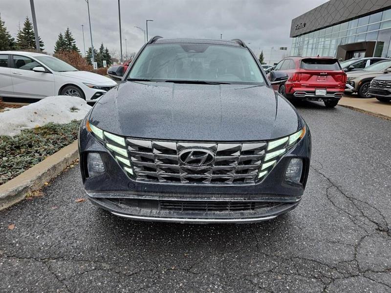 hyundai Tucson 2022 - 3