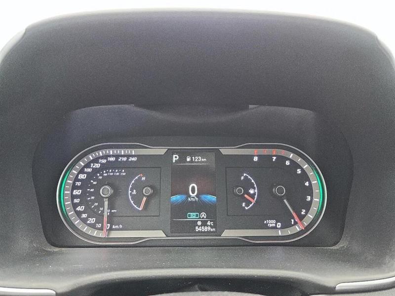 hyundai Tucson 2022 - 6