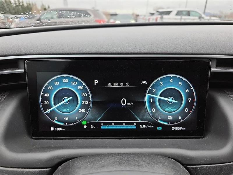 hyundai Tucson Plug-In Hybrid 2022 - 6