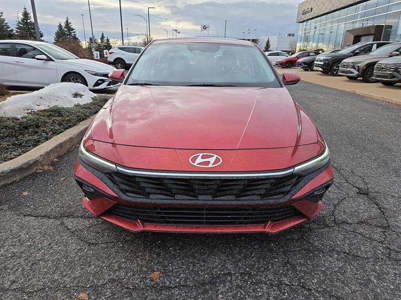 hyundai Elantra 2024 - 3