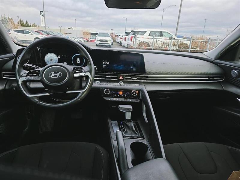 hyundai Elantra 2024 - 5