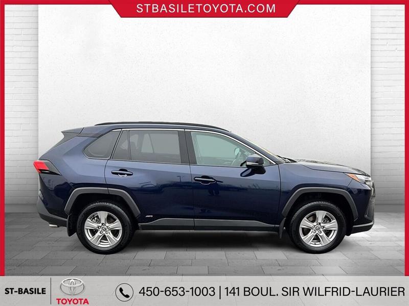 toyota RAV4 2022 - 4