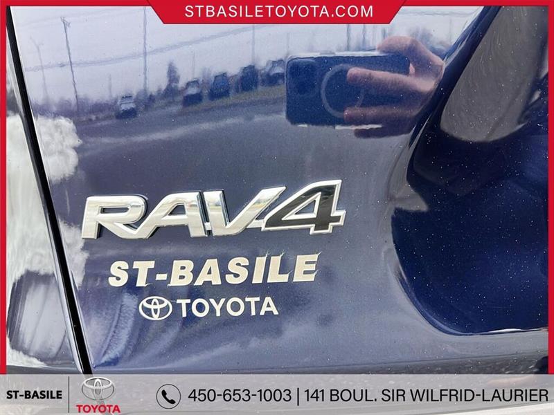 toyota RAV4 2022 - 7