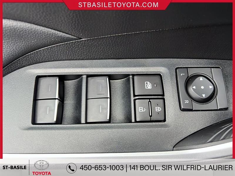 toyota RAV4 2022 - 17