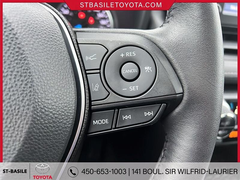 toyota RAV4 2022 - 19