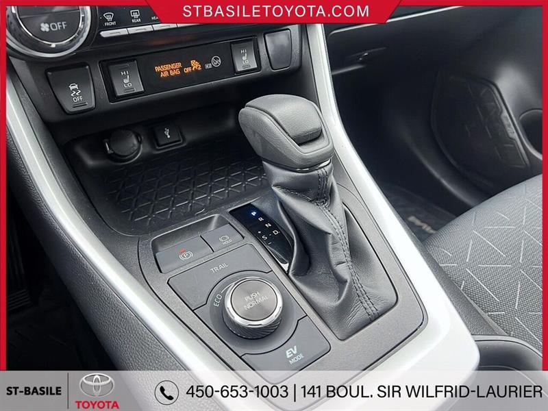 toyota RAV4 2022 - 22