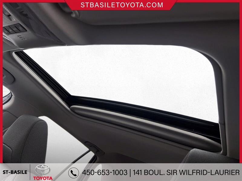 toyota RAV4 2022 - 24