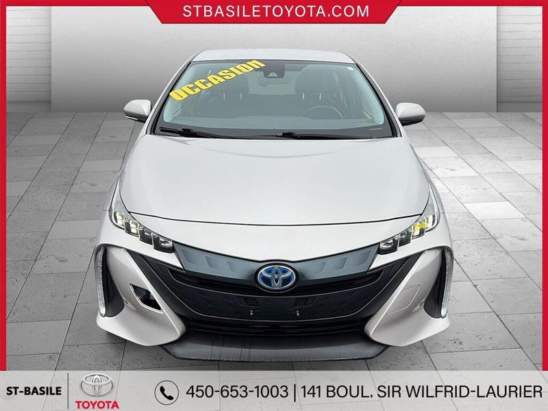 toyota Prius Prime 2019 - 2