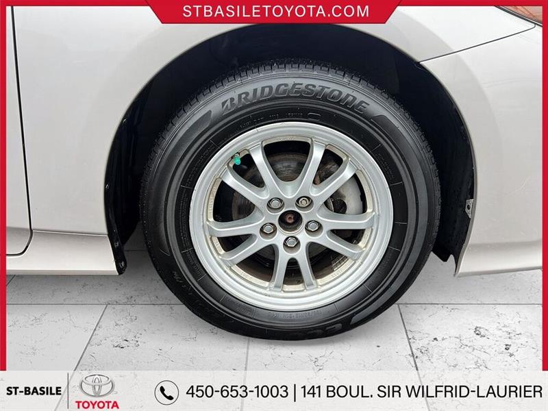 toyota Prius Prime 2019 - 11