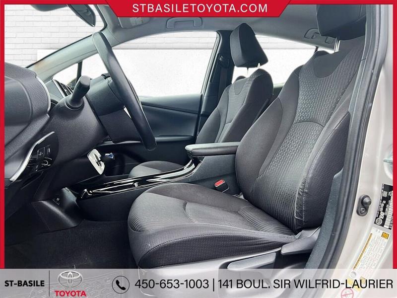 toyota Prius Prime 2019 - 13