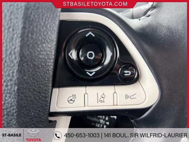 toyota Prius Prime 2019 - 18