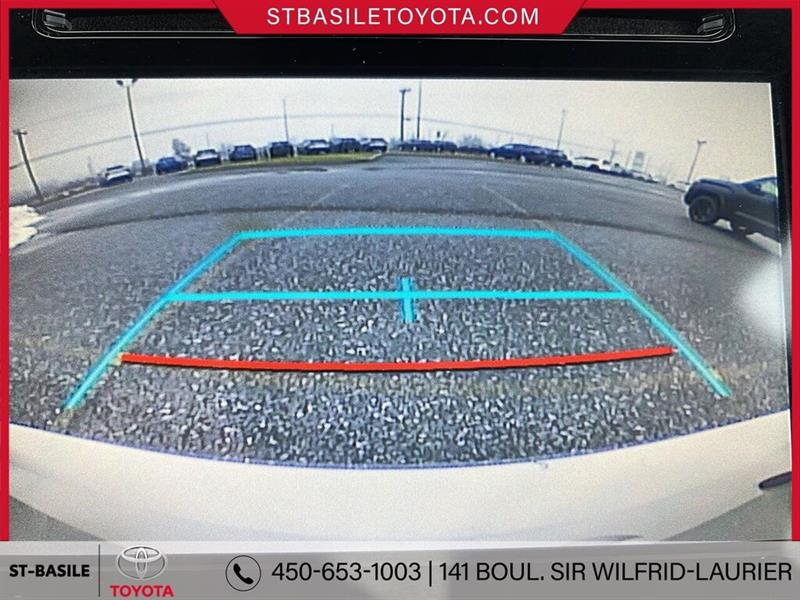 toyota Prius Prime 2019 - 23