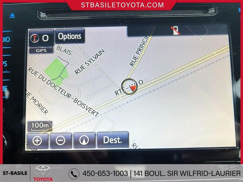 toyota Prius Prime 2019 - 24