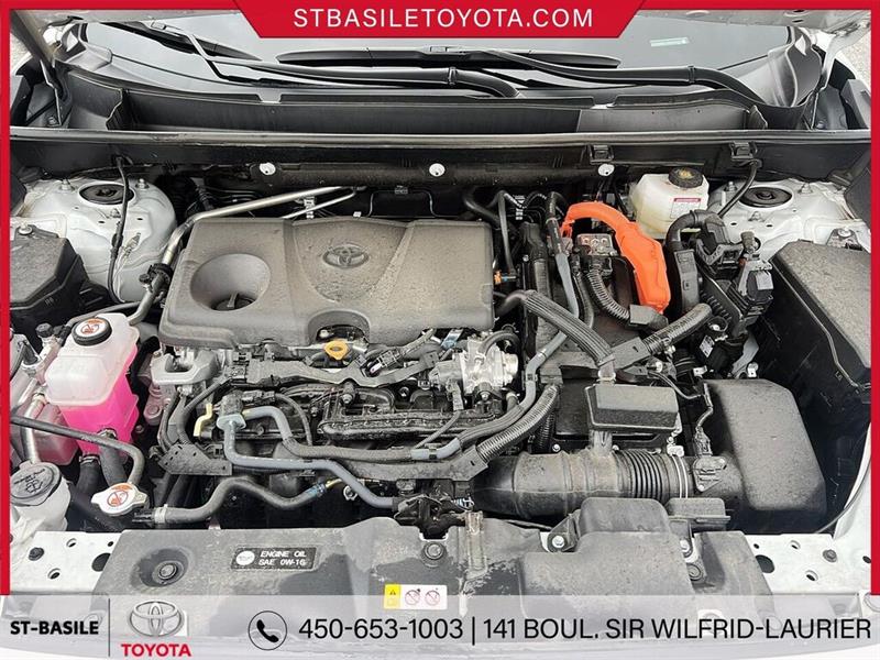 toyota RAV4 2025 - 13