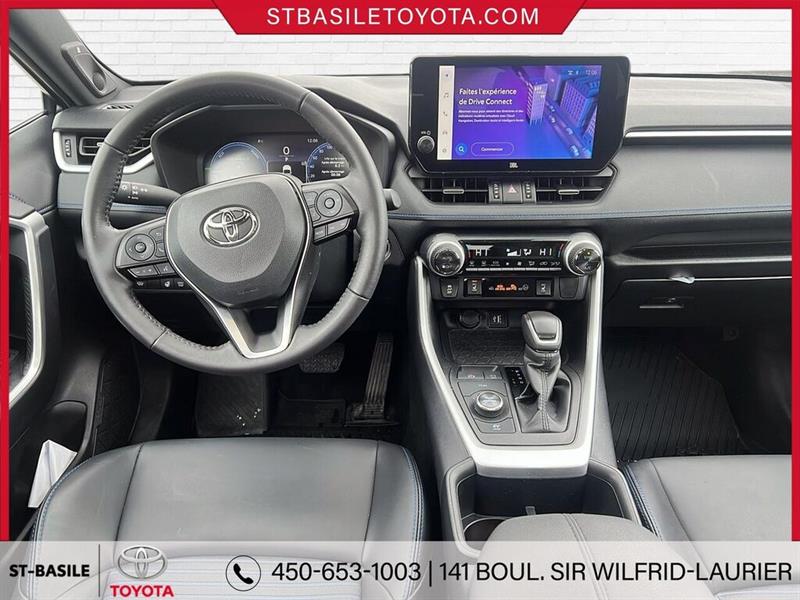 toyota RAV4 2025 - 16