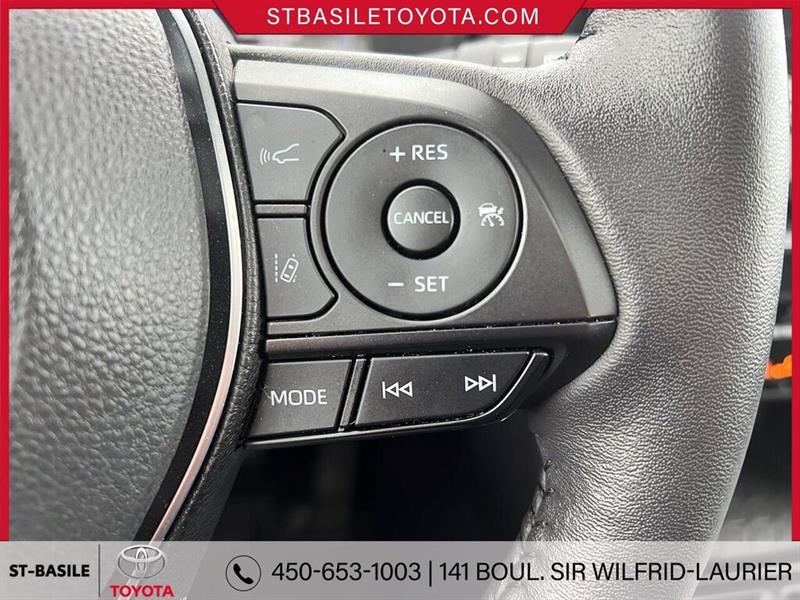 toyota RAV4 2025 - 19