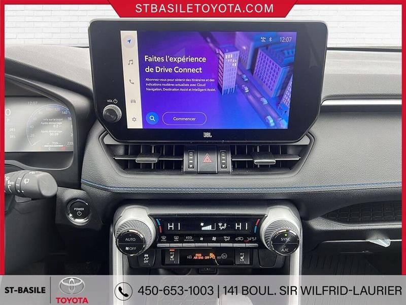 toyota RAV4 2025 - 21