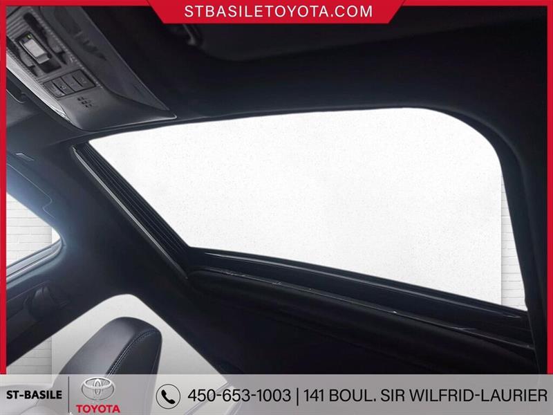 toyota RAV4 2025 - 24