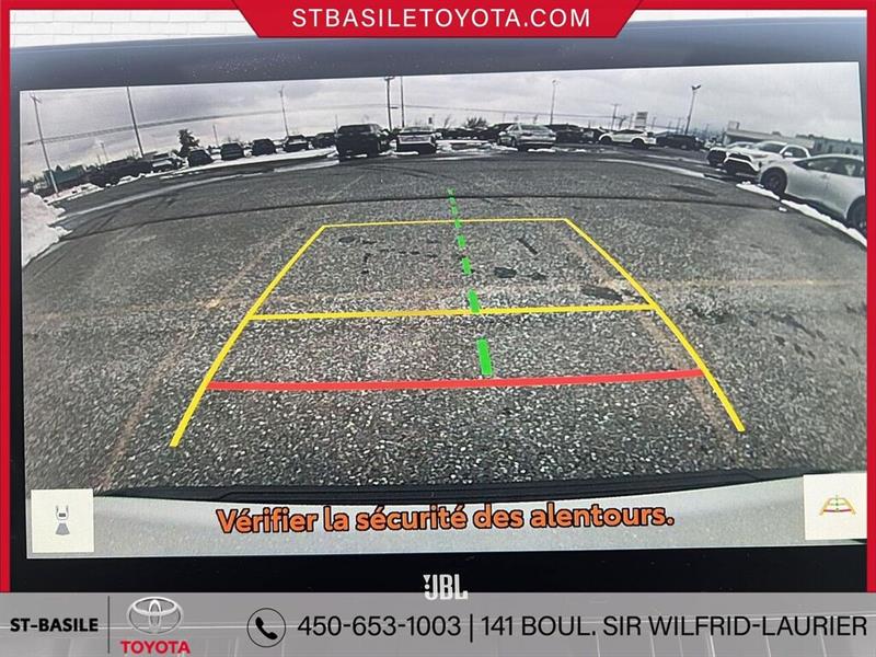 toyota RAV4 2025 - 25