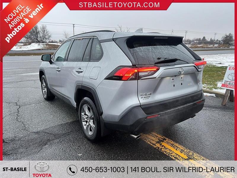 toyota RAV4 2023 - 3