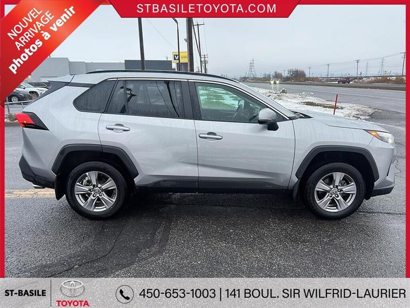 toyota RAV4 2023 - 6