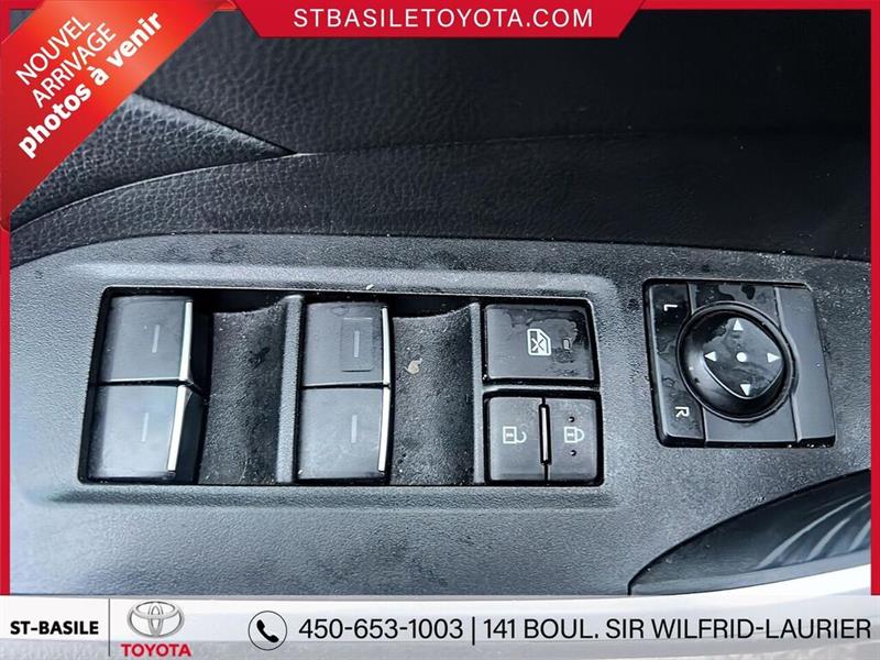 toyota RAV4 2023 - 11