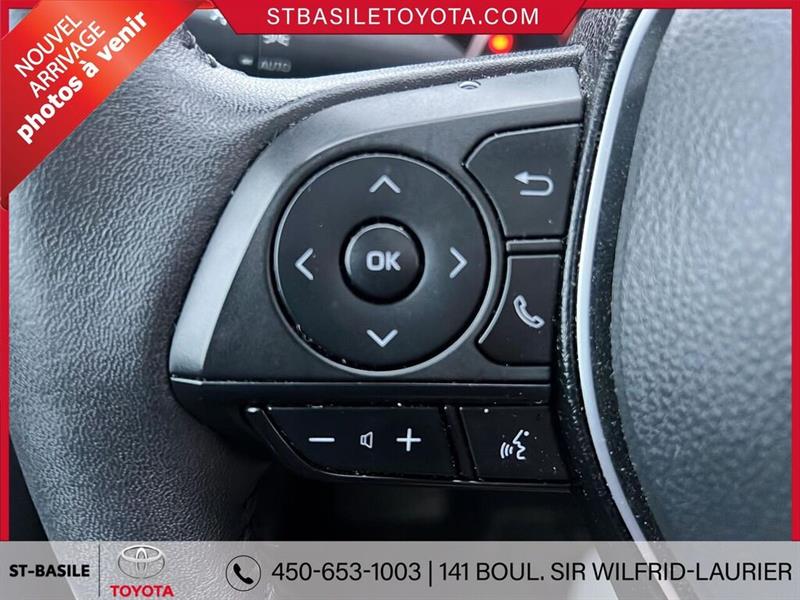 toyota RAV4 2023 - 12