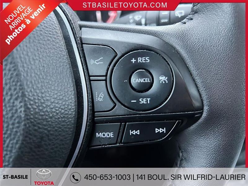 toyota RAV4 2023 - 13