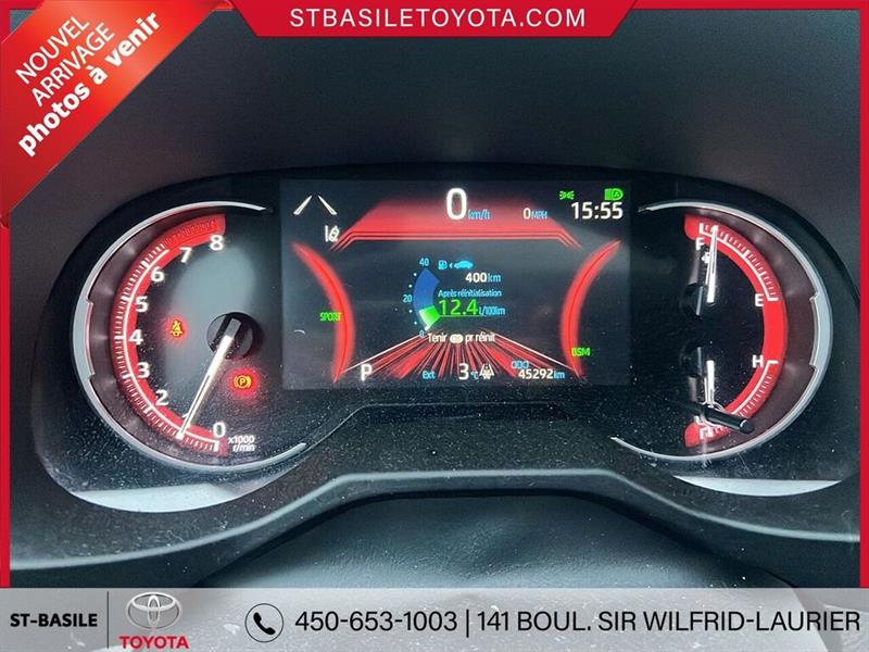 toyota RAV4 2023 - 14