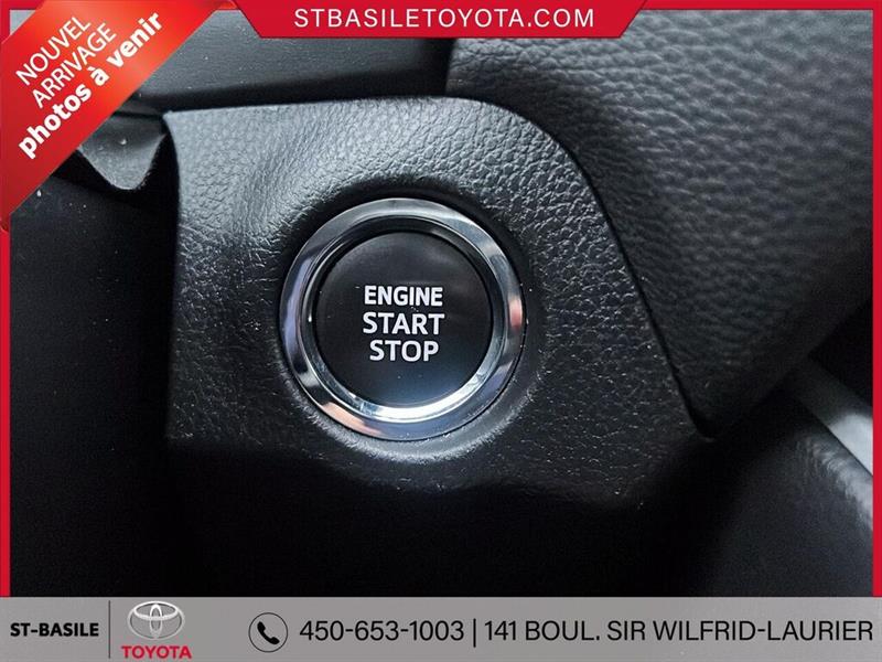 toyota RAV4 2023 - 15