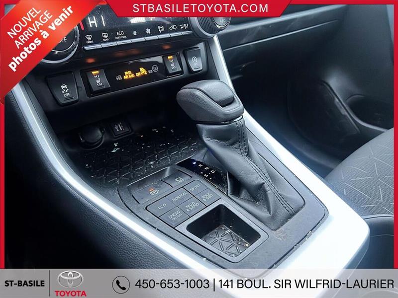 toyota RAV4 2023 - 17