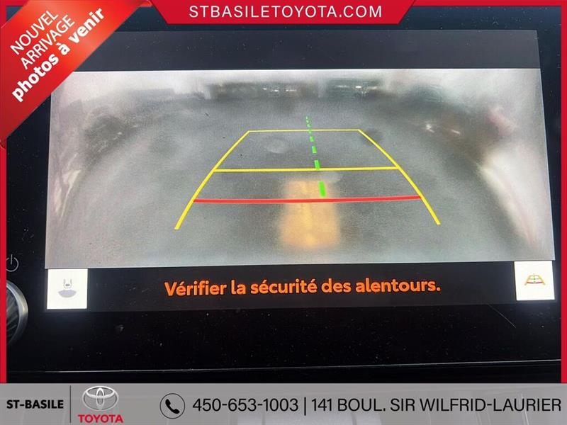 toyota RAV4 2023 - 19