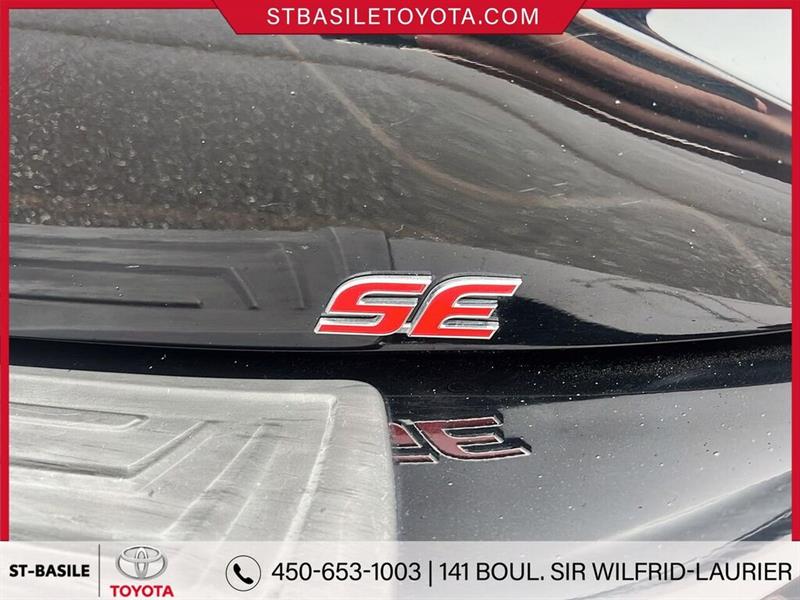 toyota Corolla à hayon 2023 - 8