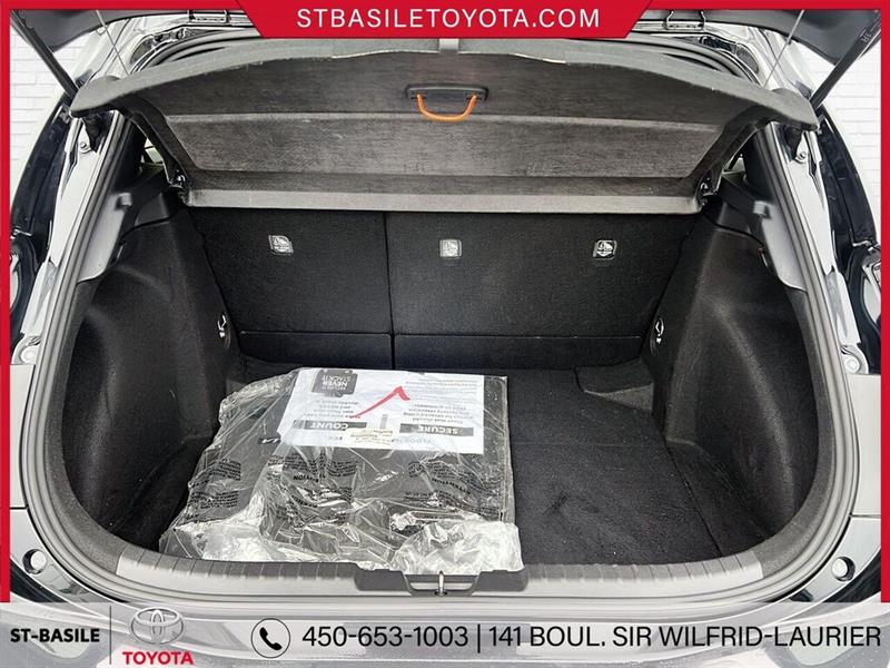 toyota Corolla à hayon 2023 - 11
