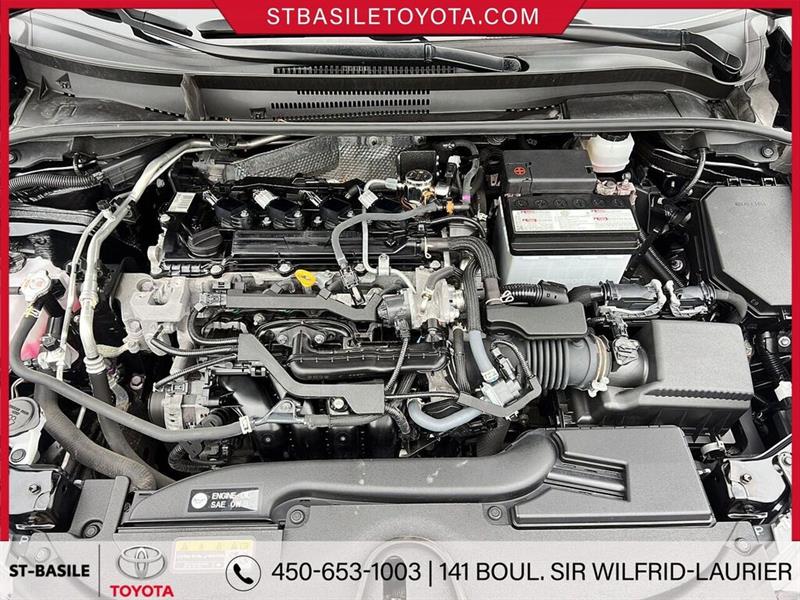 toyota Corolla à hayon 2023 - 13