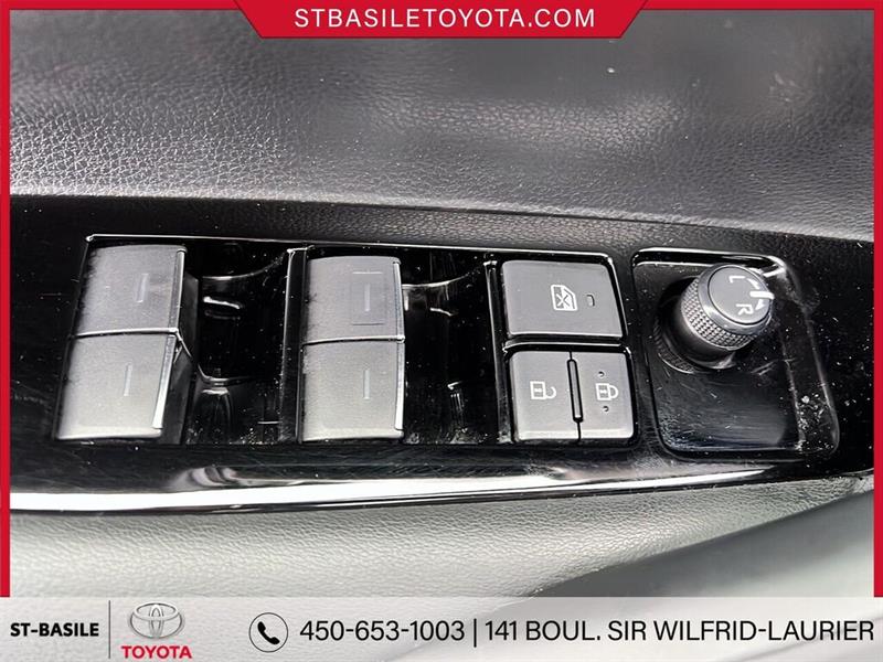 toyota Corolla à hayon 2023 - 18