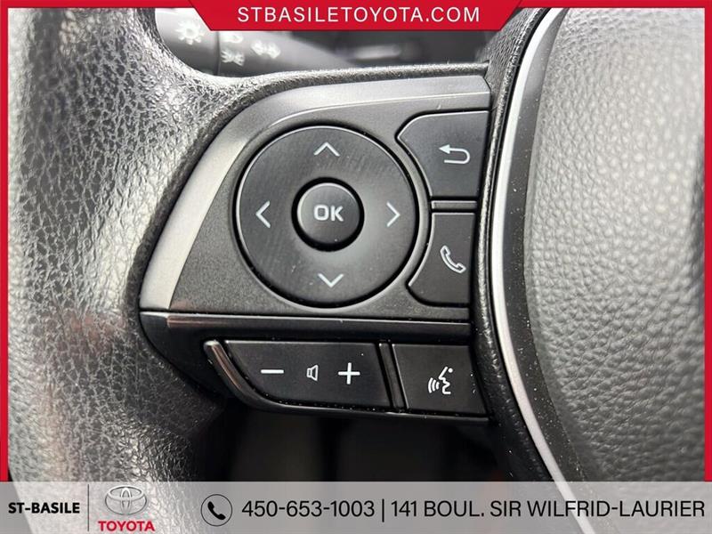 toyota Corolla à hayon 2023 - 19