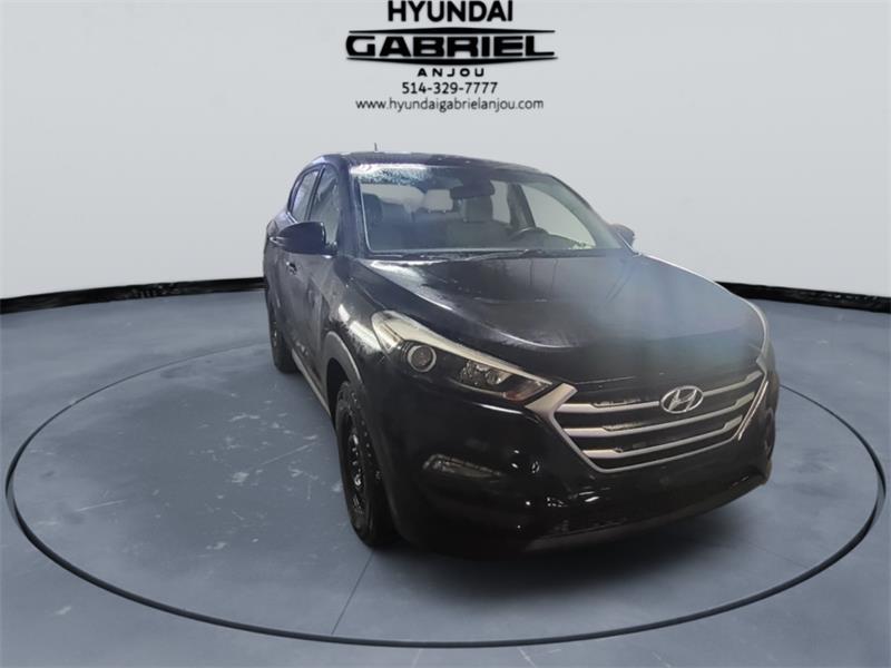 hyundai Tucson 2017 - 3