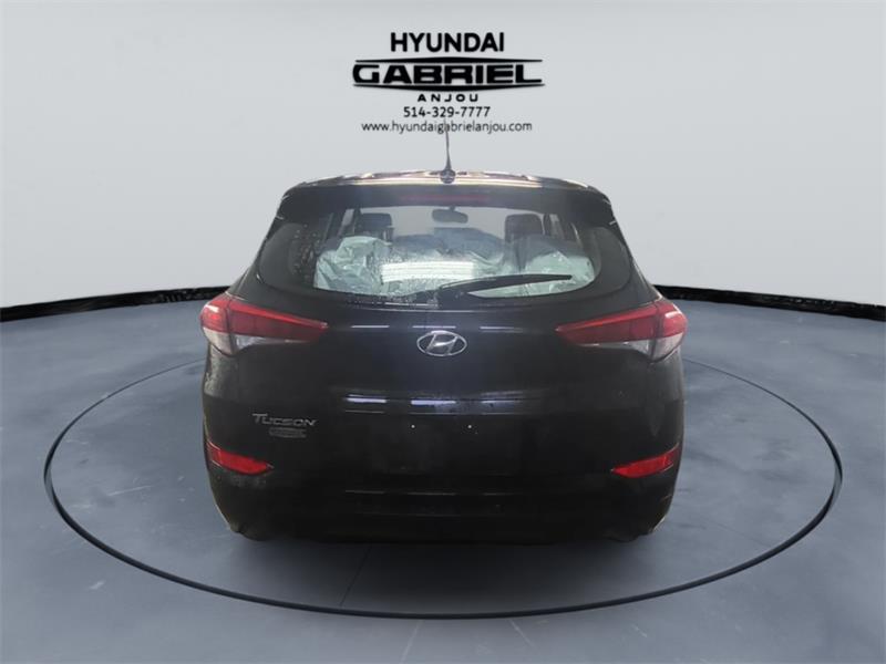 hyundai Tucson 2017 - 4