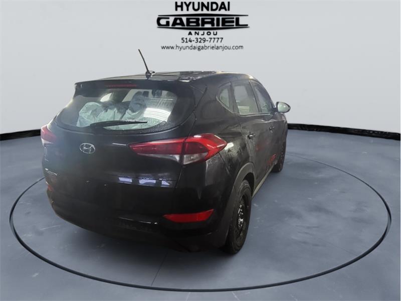 hyundai Tucson 2017 - 5