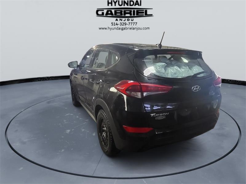 hyundai Tucson 2017 - 6