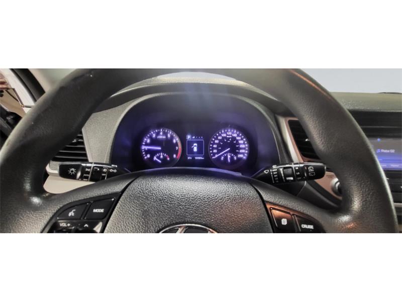 hyundai Tucson 2017 - 7