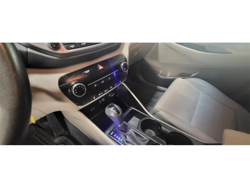 hyundai Tucson 2017 - 8